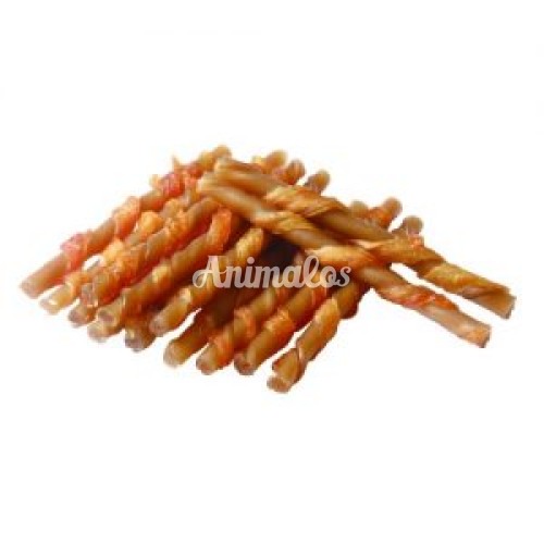 סיגר טבעי עטוף בעוף מארז 8 יחידות